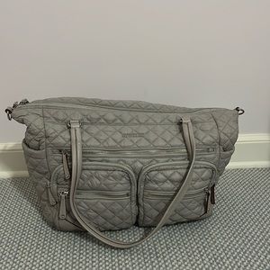 MZ Wallace Crosby Bag
